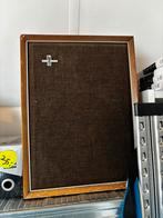 In prijs verlaagd: Philips Hifi Speakers - Vintage Geluid!, Philips, Gebruikt, Ophalen of Verzenden, Minder dan 60 watt