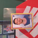 Lionel messi sticker panini ligue 1 2022, Ophalen of Verzenden, Nieuw, Plaatje