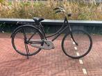 STADSFIETS | 28 INCH | RIJKLAAR | DEN HAAG/WESTLAND, 56 cm of meer, Ophalen, Zo goed als nieuw