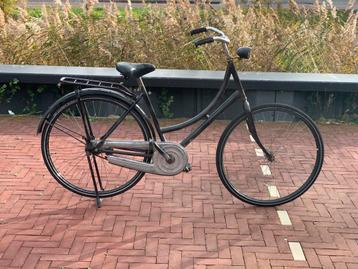 STADSFIETS | 28 INCH | RIJKLAAR | DEN HAAG/WESTLAND beschikbaar voor biedingen