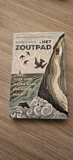 Raynor Winn - Het zoutpad, Boeken, Overige Boeken, Ophalen of Verzenden, Zo goed als nieuw, Raynor Winn