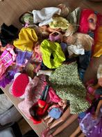 Vinted Barbie poppen en paard, Ophalen of Verzenden, Gebruikt, Barbie