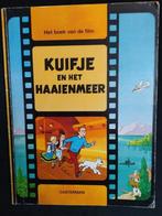Kuifje en het Haaienmeer, Boeken, Stripboeken, Eén stripboek, Ophalen, Onbekend, Gelezen