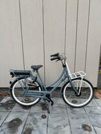 In nieuwstaat elektrische gazelle puur nl, Fietsen en Brommers, Elektrische fietsen, Ophalen, Zo goed als nieuw