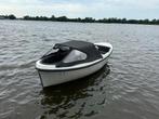 Pieterman 620 vetus 16pk 2 cilinder bwj 021 koopje, Watersport en Boten, Ophalen, 10 tot 30 pk, Binnenboordmotor, 6 meter of meer