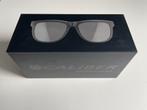 Caliber Bluetooth Zonnebril - Nieuw!, Overige merken, Zonnebril, Zwart, Nieuw