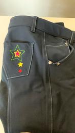 Rijbroek donkerblauw 170 nieuw, Ophalen of Verzenden, Nieuw, Onderkleding