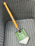 Made in GDR O.B. camping schep inklapbaar, Gebruikt, Onbekend, Ophalen of Verzenden, Onbekend