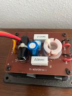 Wisselfilters voor uitstekende Mission 771, 771E en 772, Zo goed als nieuw, 60 tot 120 watt, Front, Rear of Stereo speakers, Ophalen