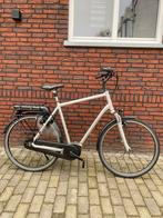 Hercules montfoort e-bike 2300 km gelopen !, 59 cm of meer, Ophalen, Gebruikt, Overige merken