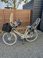 Cortina mama fiets 2018, Overige merken, Zo goed als nieuw, 1 zitje, Ophalen