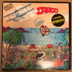 Men at Work - Cargo LP, Ophalen of Verzenden, 1980 tot 2000, Gebruikt, 12 inch