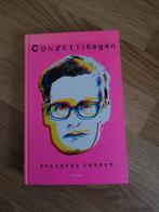 Confettiregen - Splinter Chabot, Boeken, Ophalen of Verzenden, Splinter Chabot, Verhalen, Zo goed als nieuw