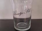 Bierglas kleintje pils 0,5 liter NIEUW, Ophalen of Verzenden, Nieuw, Glas of Glazen, Overige merken