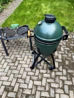 Big Green Egg/small, Tuin en Terras, Ophalen, Zo goed als nieuw, Big Green Egg (origineel)