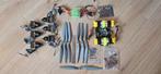 Mega DIY Hexacopter drone parts, Ophalen
