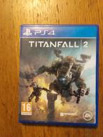 playstation 4 game titanfall 2, Gebruikt, Overige genres, 1 speler, Ophalen of Verzenden