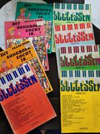 Gitaarboeken / Songbooks - Diverse Genres & Artiesten, Ophalen of Verzenden, Gelezen, Instrument, Diverse