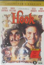 DVD - Hook, Alle leeftijden, Ophalen of Verzenden, Gebruikt