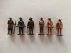Ferrero Kinder Surprise metalen soldaten, Verzamelen, Verrassingseieren, Ophalen of Verzenden, Zo goed als nieuw, Overige typen