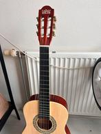 Klassieke gitaar - La Paz, Ophalen, Zo goed als nieuw, Klassieke of Spaanse gitaar