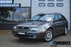 Volvo V40 1.8 Europa Nordic |Climate|Cruise|stoelverw|LMV|nw, Auto's, Voorwielaandrijving, 65 €/maand, Gebruikt, 4 cilinders