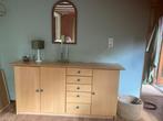 dressoir, Huis en Inrichting, Ophalen, Gebruikt, 150 tot 200 cm, 25 tot 50 cm