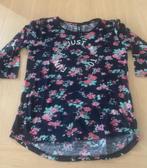 Longsleeve van Colours of the World Maat XS zgan (R136), Kleding | Dames, Blauw, Ophalen of Verzenden, Zo goed als nieuw, Lange mouw