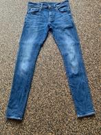 Z.g.a.n g-star Skinny jeans 28-32, Blauw, W28 - W29 (confectie 36), Ophalen of Verzenden, Zo goed als nieuw