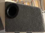 Subwoofer 12”, Auto diversen, Autospeakers, Ophalen, Gebruikt
