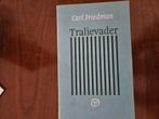 Carl Friedman - Tralievader, Ophalen of Verzenden, Zo goed als nieuw, Carl Friedman, Nederland