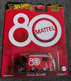 Hot Wheels Premium Kool Kombi, Ophalen of Verzenden, Nieuw, Auto