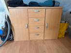 Kast, Ophalen of Verzenden, Zo goed als nieuw, 25 tot 50 cm