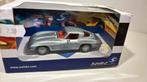 Chevrolet Corvette stingray solido 1.43, Auto, Solido, Ophalen of Verzenden, A