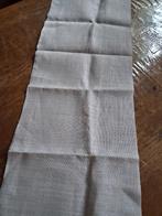 Borduurstof. Ecru., Hobby en Vrije tijd, Borduren en Borduurmachines, Ophalen of Verzenden, Handborduren, Overige typen