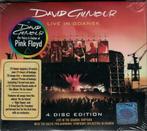 David Gilmour Live in Gdansk (2cd+2dvd) nieuw, Boxset, Alle leeftijden, Ophalen of Verzenden, Muziek en Concerten