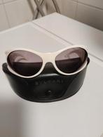 Vintage Bvlgari zonnebril op sterkte (-2) model 855 942/11, Ophalen of Verzenden, Overige merken