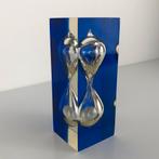 Zandloper Jaren 70/80 Design Object, Ophalen of Verzenden