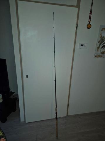 Te koop Greys Prowla Power Yerk 1.98 mtr. beschikbaar voor biedingen