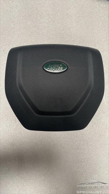 Land rover Discovery sport 2014-2024 stuur airbag FK72043B13 beschikbaar voor biedingen