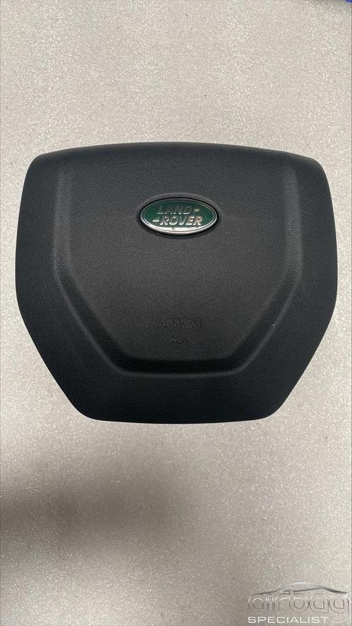 Land rover Discovery sport 2014-2024 stuur airbag FK72043B13, Auto-onderdelen, Dashboard en Schakelaars, Gebruikt, Ophalen of Verzenden