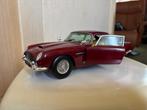 Aston Martin uit 1963, Hobby en Vrije tijd, Modelauto's | 1:18, Ophalen, Gebruikt, Auto, Overige merken