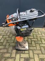 sleuvenstamper Bomag BT 60/4 2012, Ophalen, Gebruikt, Overige soorten