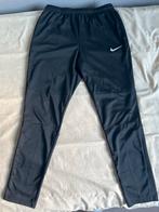Nike Trainingsbroek Zwart, Kleding | Heren, Zwart, Nike, Maat 56/58 (XL), Ophalen of Verzenden