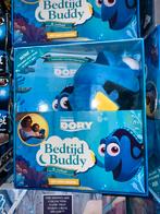 Finding Dory Bedtijd Buddy Knuffel, Ophalen of Verzenden, Nieuw, Overige typen