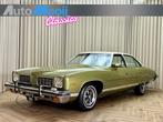 Pontiac Le Mans 4th Gen / V8 - Model 1973 *Origineel NL + NA, Automaat, Stof, Origineel Nederlands, Bedrijf