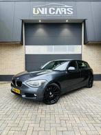 BMW 1-serie 116i EDE Executive Clima|Navi|Clima|Xenon|LM 19, Auto's, BMW, Gebruikt, 4 cilinders, Origineel Nederlands, 19 km/l