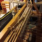 Weefgetouw, Eén persoon, Ticket of Toegangskaart