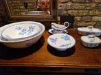 Society ceramique maestricht olga servies, Antiek en Kunst, Ophalen of Verzenden