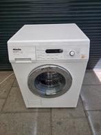 Miele W5873 wasmachine edition 111 8kg 1600TPM A+++, Ophalen, 8 tot 10 kg, Voorlader, Energieklasse A of zuiniger